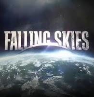 Falling Skies, nueva serie para Steven Spielberg