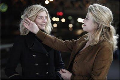 Les bien-aimés cerrará el Festival de Cannes Les bien-aimés cerrará el Festival de Cannes