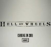 Hell of Whells: la AMC se apunta al western