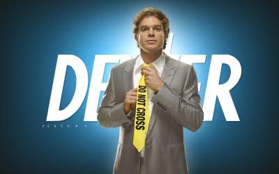 Dexter Sexta Temporada: Showtime calienta motores