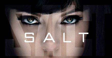 La secuela de Salt  es oficial