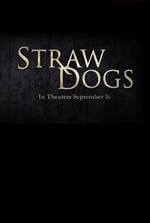 Perros de paja (Straw Dogs)