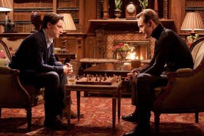 X-Men. Primera Generación (2011) X-Men. Primera Generación (2011)