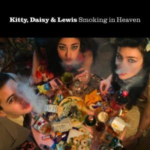 folderwr Kitty, Daisy & Lewis – Smoking In Heaven