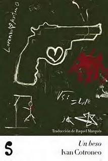 Próximamente: Un beso Próximamente: Un beso