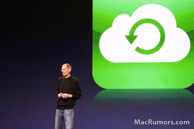 iCloud-2 Y con Ustedes: iCarly…ah no perdón; “iCloud”