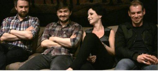 cranberries Noticias y tracklist de “Roses”, el nuevo álbum de The Cranberries