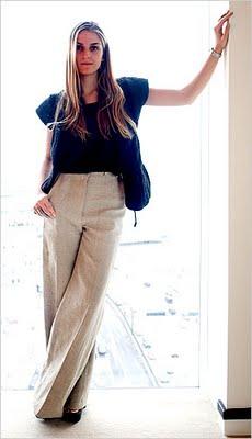 It Girl: Gaia Repossi It Girl: Gaia Repossi