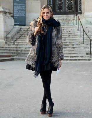 It Girl: Gaia Repossi It Girl: Gaia Repossi