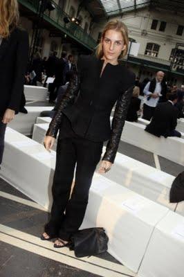 It Girl: Gaia Repossi It Girl: Gaia Repossi