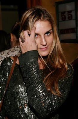 It Girl: Gaia Repossi It Girl: Gaia Repossi