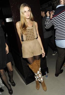 It Girl: Gaia Repossi It Girl: Gaia Repossi