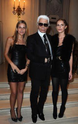 It Girl: Gaia Repossi It Girl: Gaia Repossi