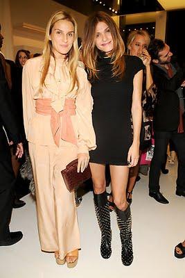 It Girl: Gaia Repossi It Girl: Gaia Repossi
