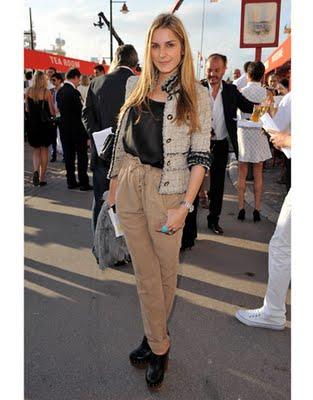 It Girl: Gaia Repossi It Girl: Gaia Repossi