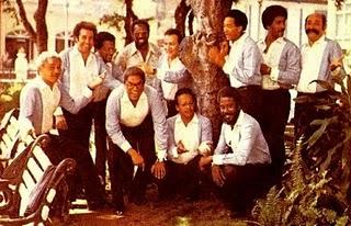 Conjunto Rumbavana - Cumbanchando Conjunto Rumbavana - Cumbanchando