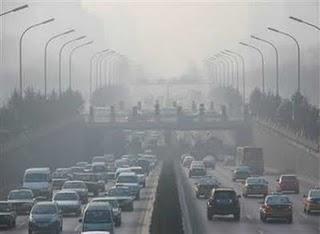 EFECTOS DE LA CONTAMINACIÓN AMBIENTAL SOBRE NUESTRA SALUD