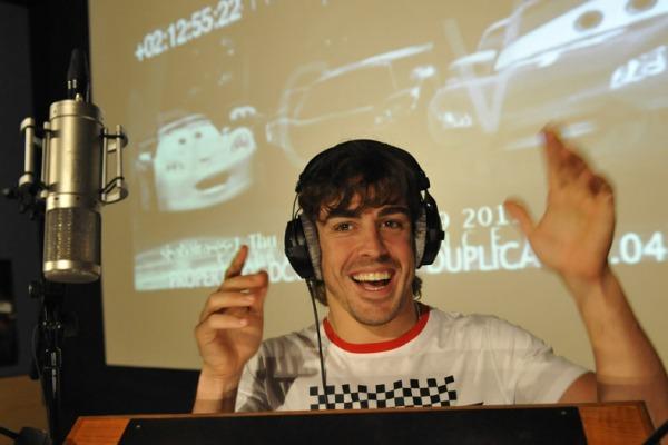 FERNANDO-ALONSO-_(10) Fernando Alonso en Cars 2