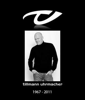 Muere Tillman Uhrmacher Muere Tillman Uhrmacher