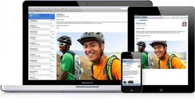 iCloud, Apple traslada la vida digital a la nube iCloud, Apple traslada la vida digital a la nube