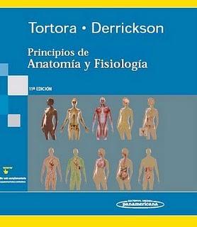 Principios de Anatomía y Fisiología - Tortora - Derrickson