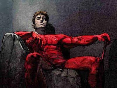 David Slade se basará en la obra de Frank Miller para su 'Daredevil'