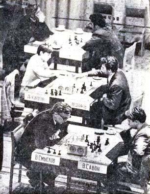 Un dramático cotejo Un dramático cotejo