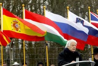 Jorge Semprún se despide de ustedes Jorge Semprún se despide de ustedes