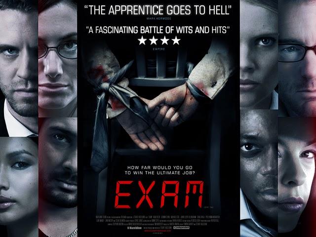 El Examen (2009) El Examen (2009)