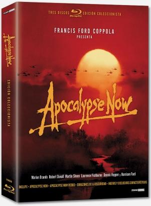 Apocalypse Now Coleccionistas Apocalypse Now Coleccionistas