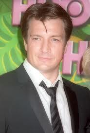Nathan Fillion Nathan Fillion