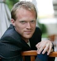 Paul Bettany Paul Bettany