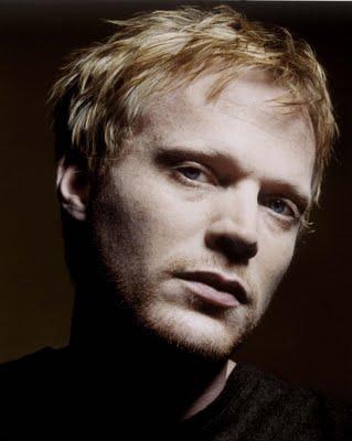 Paul Bettany Paul Bettany