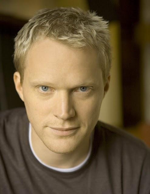 Paul Bettany Paul Bettany