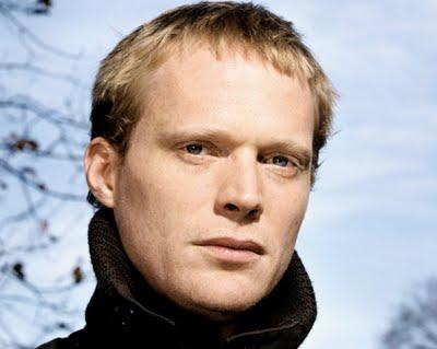 Paul Bettany Paul Bettany