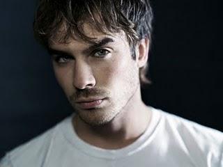 Ian Somerhalder Ian Somerhalder