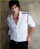 Ian Somerhalder Ian Somerhalder