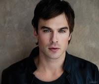 Ian Somerhalder Ian Somerhalder