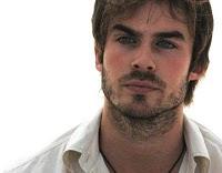 Ian Somerhalder Ian Somerhalder