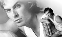 Ian Somerhalder Ian Somerhalder