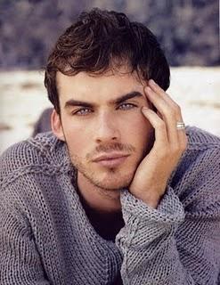 Ian Somerhalder Ian Somerhalder