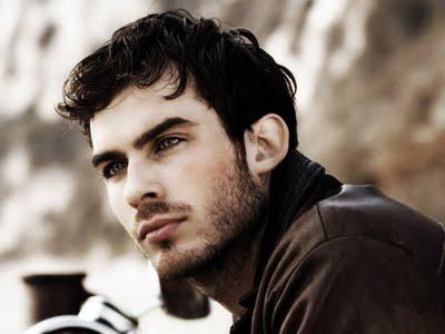 Ian Somerhalder Ian Somerhalder