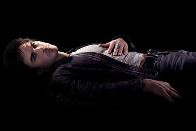 Ian Somerhalder Ian Somerhalder