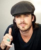 Ian Somerhalder Ian Somerhalder