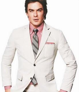 Ian Somerhalder Ian Somerhalder