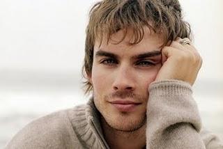 Ian Somerhalder Ian Somerhalder
