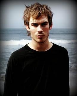 Ian Somerhalder Ian Somerhalder