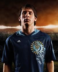 Leo Messi Leo Messi