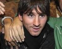 Leo Messi Leo Messi