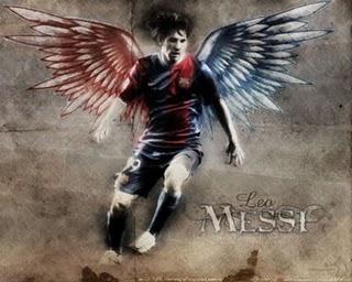 Leo Messi Leo Messi
